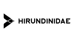 HIRUNDINIDAE