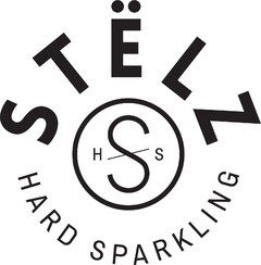 STELZ HARD SPARKLING