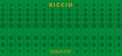 RICCIO PUGLIA POP UNCONVENTIONAL STATE OF WINE