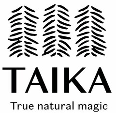TAIKA True natural magic