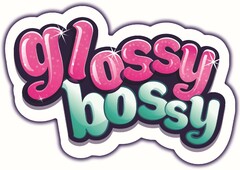 glossy bossy