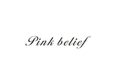 Pink belief