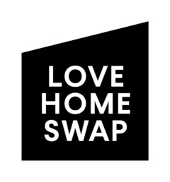 LOVE HOME SWAP