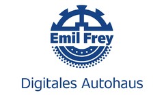 Emil Frey Digitales Autohaus