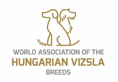 World Association of the Hungarian Vizsla Breeds