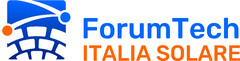 FORUM TECH ITALIA SOLARE