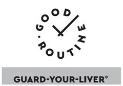 GOOD ROUTINE GUARD-YOUR-LIVER