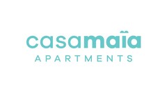 CASAMAÏA APARTMENTS