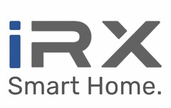 iRX Smart Home.