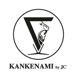 KANKENAMI by JC