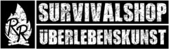 SURVIVALSHOP ÜBERLEBENSKUNST