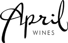 April WINES