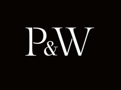 P&W