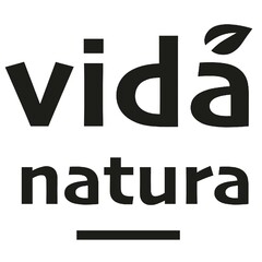 vida natura