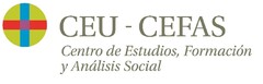 CEU – CEFAS CENTRO DE ESTUDIOS, FORMACIÓN Y ANÁLISIS SOCIAL