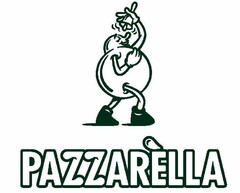 PAZZARELLA