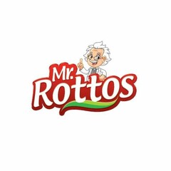 Mr. Rottos