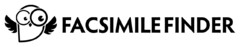 FACSIMILEFINDER