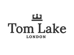 Tom Lake LONDON