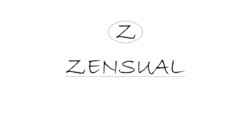 Z ZENSUAL