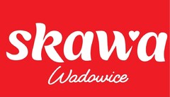 skawa Wadowice