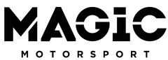 MAGIC MOTORSPORT