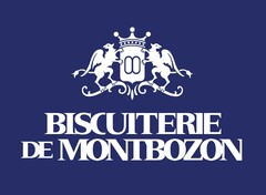 BISCUITERIE DE MONTBOZON