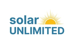 solar UNLIMITED