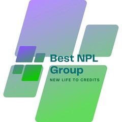 Best NPL Group - NEW LIFE TO CREDITS