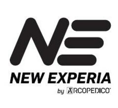 NE NEW EXPERIA by A'RCOPEDICO