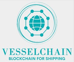 VESSELCHAIN BLOCKCHAIN FOR SHIPPING