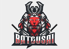 BATOUSAI