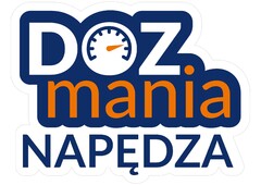 DOZmania NAPĘDZA