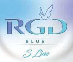 RGD BLUE S Line