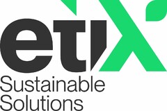 etx Sustainable Solutions