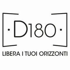 D180 LIBERA I TUOI ORIZZONTI