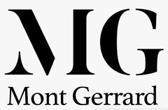 MG Mont Gerrard