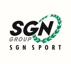 SGN GROUP SGN SPORT