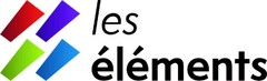 les éléments