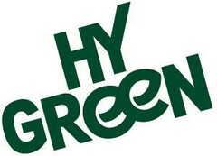 HY Green