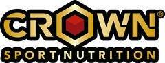 CROWN SPORT NUTRITION