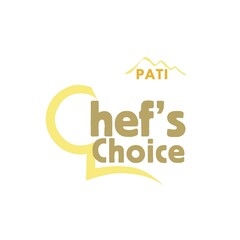 PATI hef's Choice