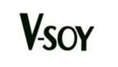 V - SOY