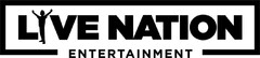 LIVE NATION ENTERTAINMENT