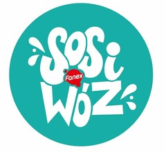 Sos i Wóz Fanex