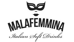 MALAFEMMINA ITALIAN SOFT DRINKS