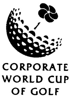 CORPORATE WORLD CUP OF GOLF