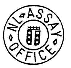 NL ASSAY OFFICE