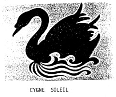 CYGNE SOLEIL