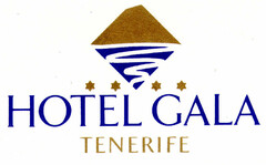 HOTEL GALA TENERIFE